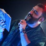 کربلایی جواد مقدم