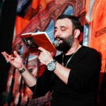 کربلایی جواد مقدم