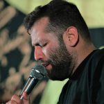 کربلایی امیر برومند