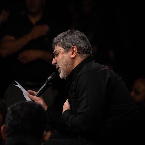 حاج محمد طاهری
