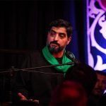 حاج سید مجید بنی فاطمه