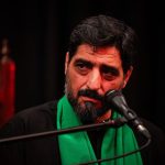 حاج سید مجید بنی فاطمه