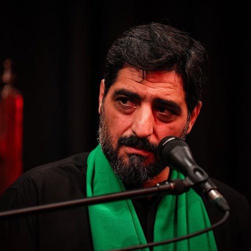 حاج سید مجید بنی فاطمه
