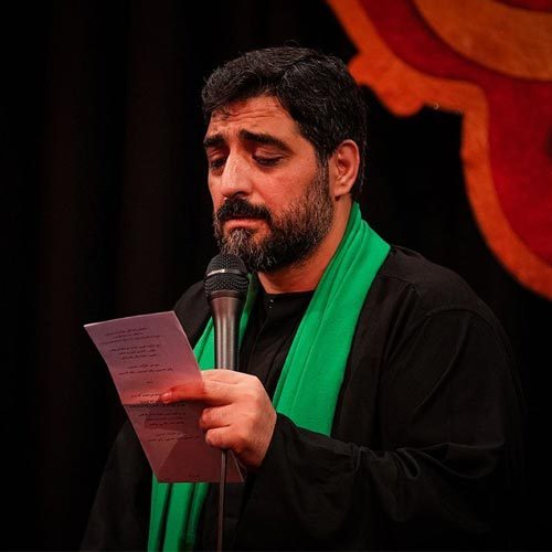 حاج سید مجید بنی فاطمه
