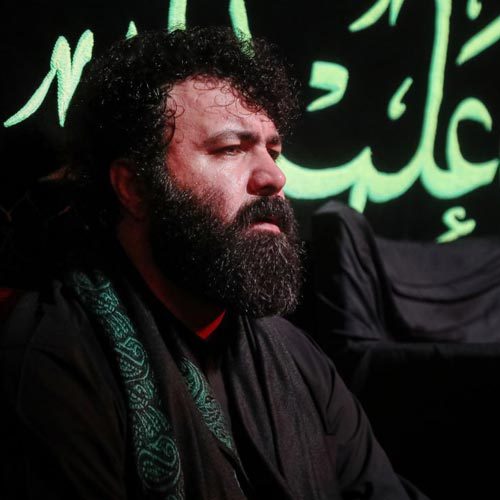 حاج مهدی اکبری
