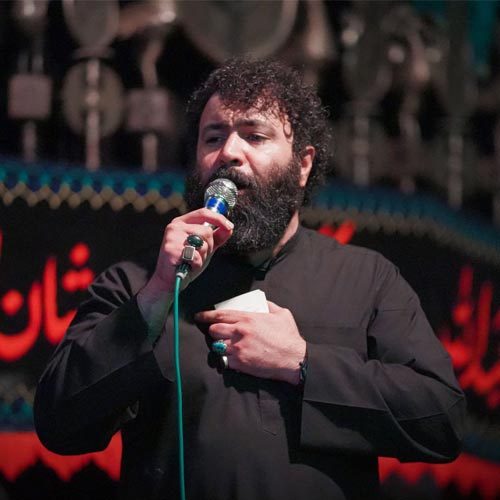 حاج مهدی اکبری