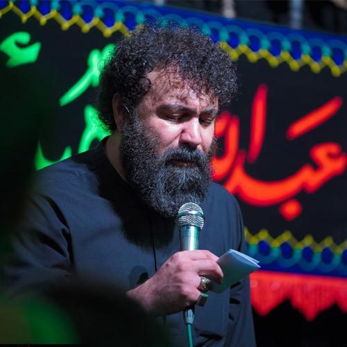 حاج مهدی اکبری