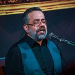 حاج محمود کریمی