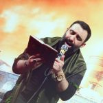 کربلایی جواد مقدم