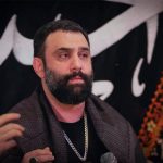 کربلایی جواد مقدم