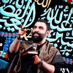 کربلایی جواد مقدم