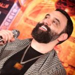 کربلایی جواد مقدم