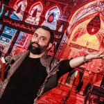 کربلایی جواد مقدم