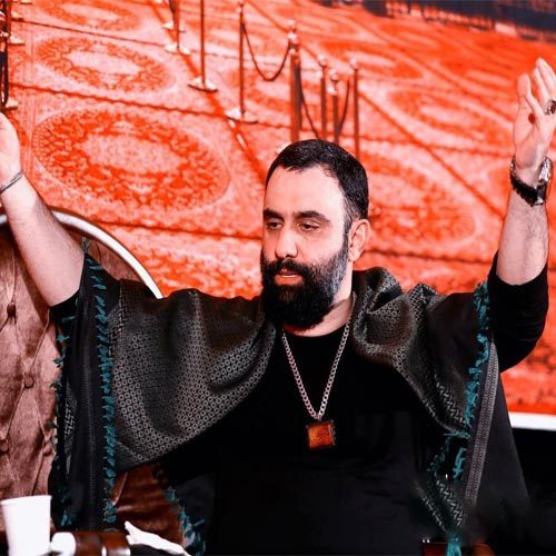 کربلایی جواد مقدم