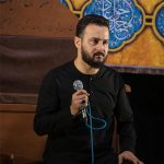 کربلایی وحید شکری
