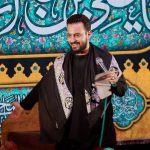 کربلایی وحید شکری
