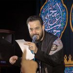 کربلایی وحید شکری