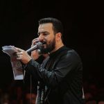 کربلایی وحید شکری