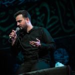 کربلایی وحید شکری