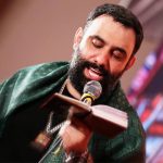 کربلایی جواد مقدم