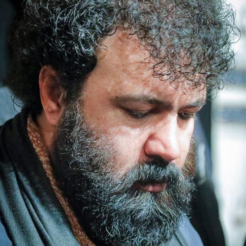 حاج مهدی اکبری