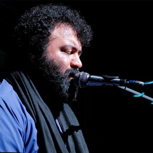 حاج مهدی اکبری