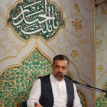 حاج محمود کریمی