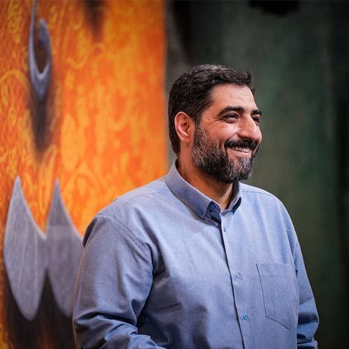 حاج سید مجید بنی فاطمه