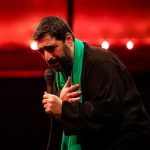 حاج سید مجید بنی فاطمه