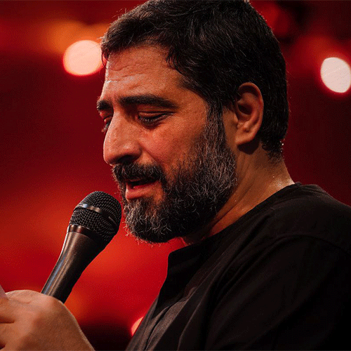 حاج سید مجید بنی فاطمه