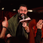 کربلایی جواد مقدم