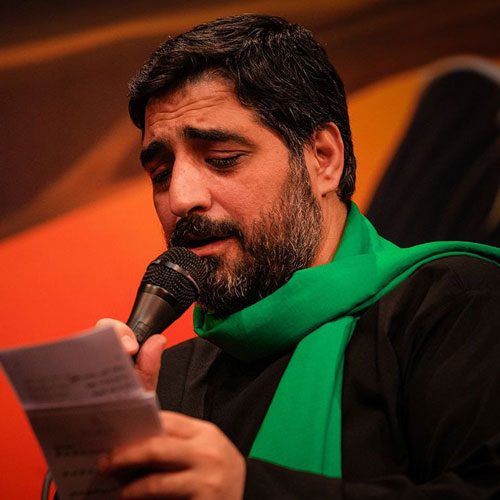 حاج سید مجید بنی فاطمه