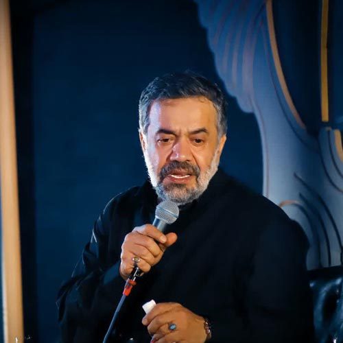 حاج محمود کریمی