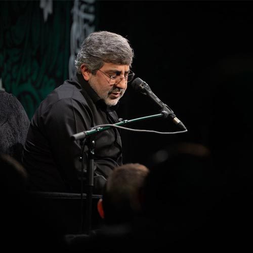 حاج محمد طاهری