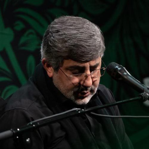 حاج محمد طاهری