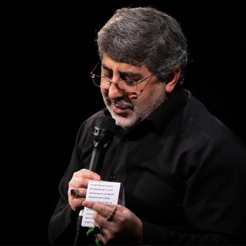 حاج محمد طاهری