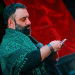 کربلایی جواد مقدم