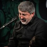 حاج محمد طاهری