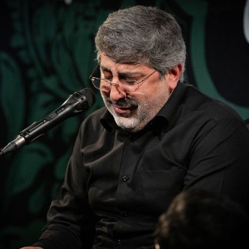 حاج محمد طاهری