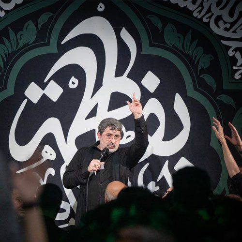 حاج محمد طاهری
