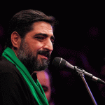 حاج سید مجید بنی فاطمه