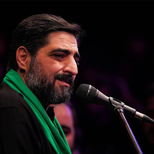 حاج سید مجید بنی فاطمه