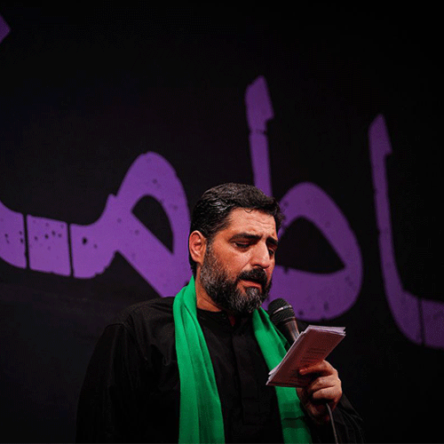 حاج سید مجید بنی فاطمه