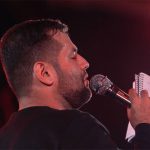 کربلایی امیر برومند