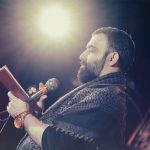 کربلایی جواد مقدم