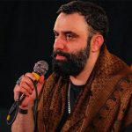 کربلایی جواد مقدم