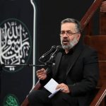 حاج محمود کریمی
