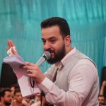 کربلایی وحید شکری