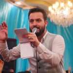 کربلایی وحید شکری