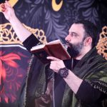 کربلایی جواد مقدم